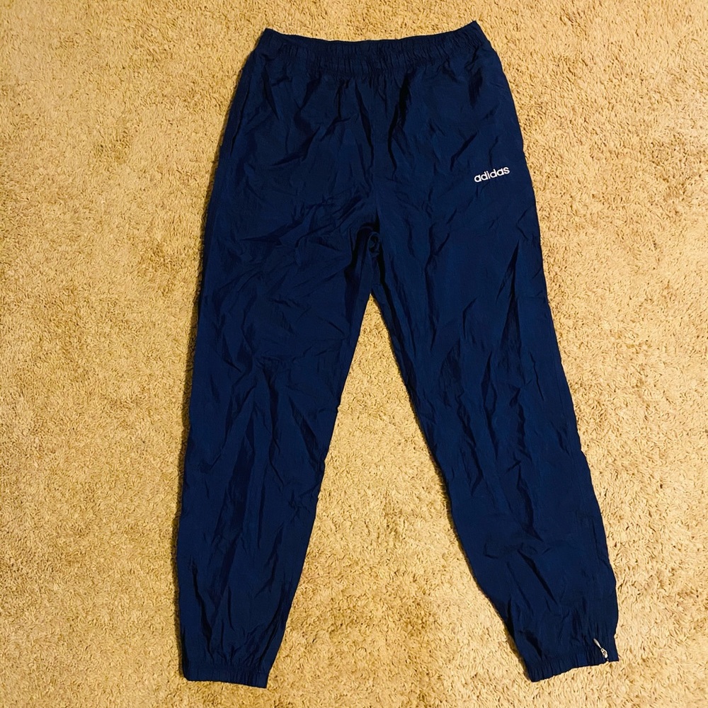 Vintage Adidas Track Pant